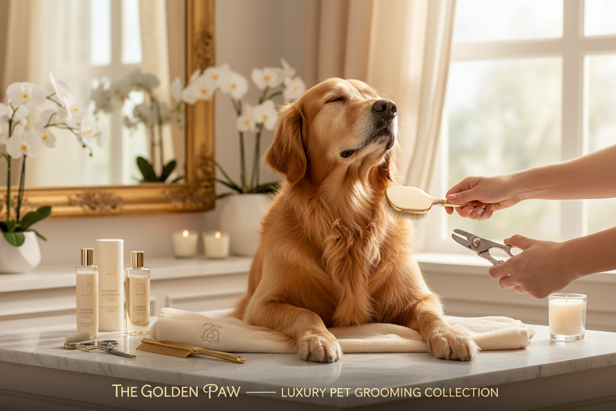 Grooming