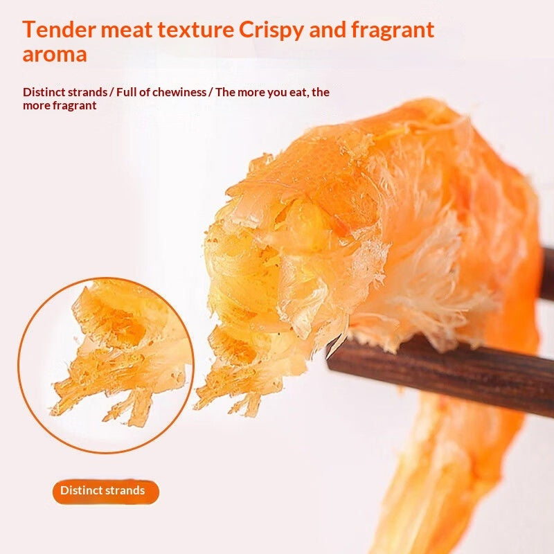 Freeze-dried Antarctic Krill Krill Cat Treats