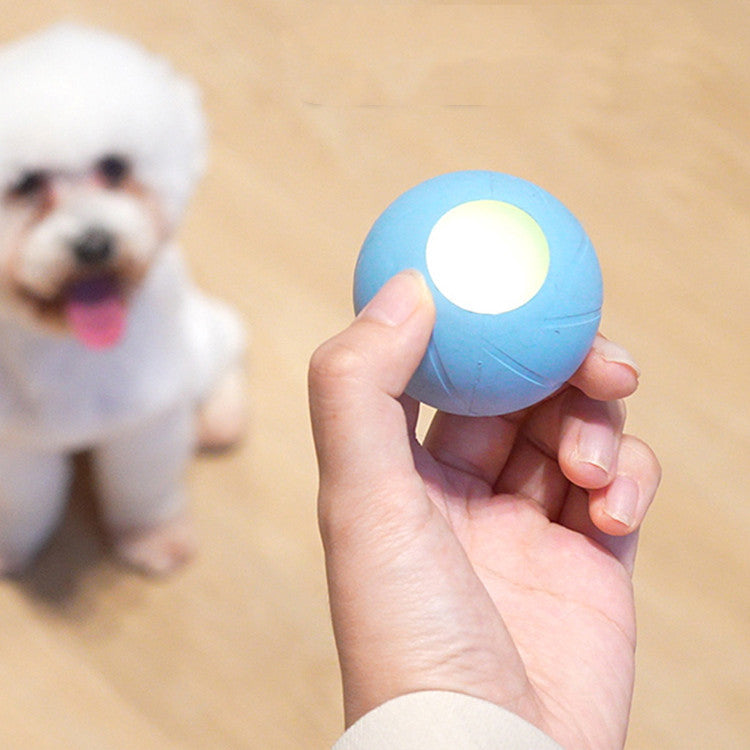 Cat Toys Smart Rolling Ball