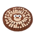 Snuffle Mat Feeding & Foraging Stress Relief Puzzle Toy