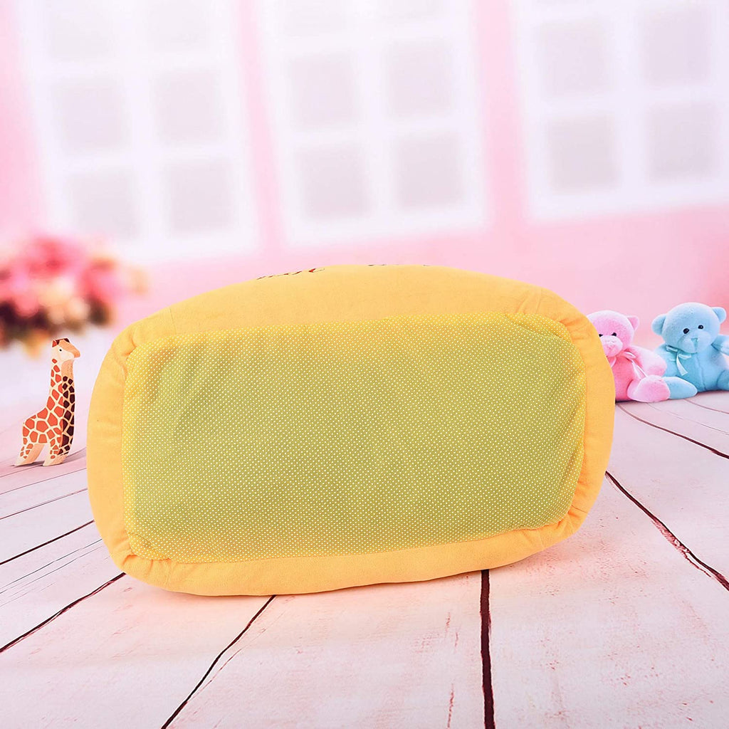 Hot Dog Pet Bed — Cozy Novelty Bed for Small & Medium Dogs