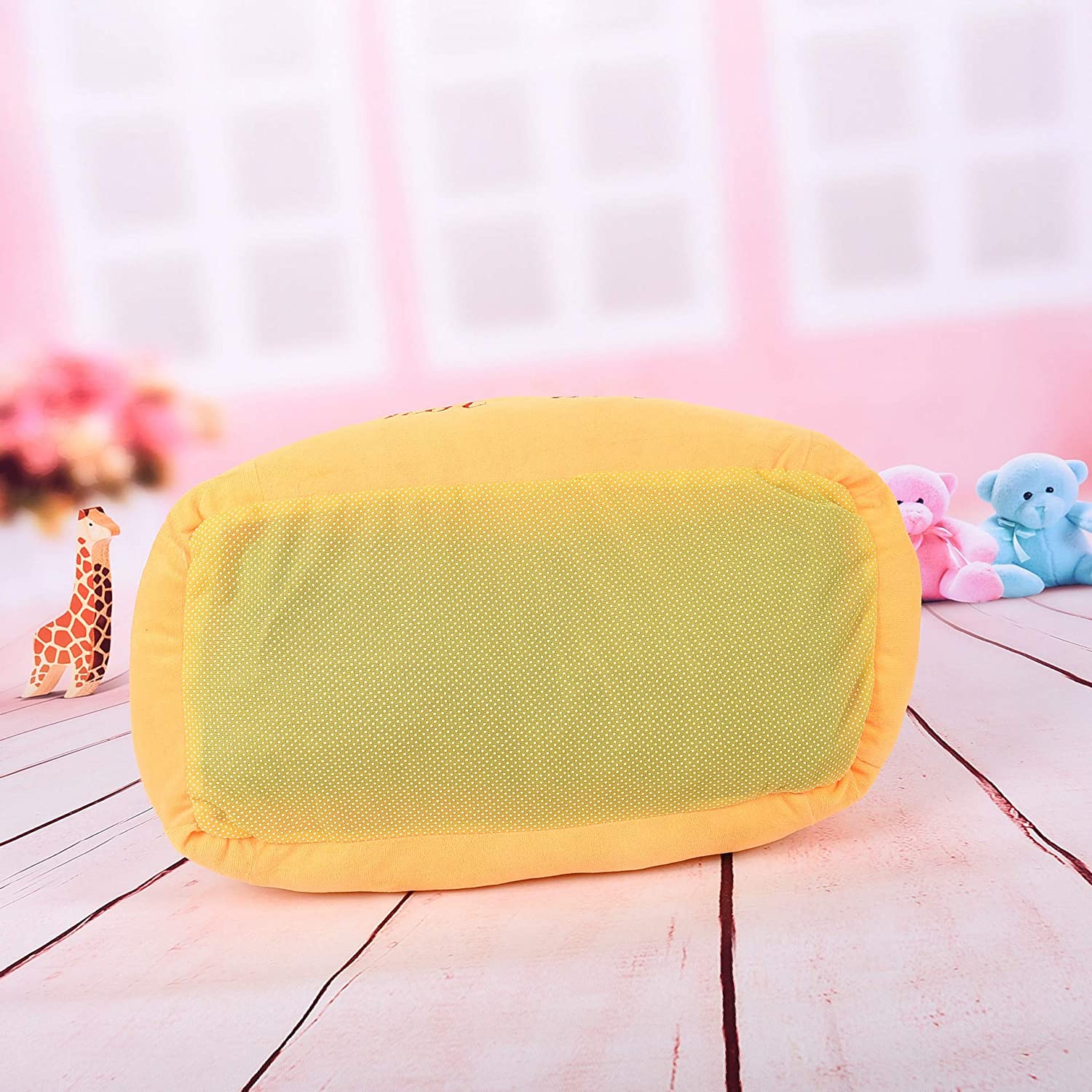 Hot Dog Pet Bed — Cozy Novelty Bed for Small & Medium Dogs