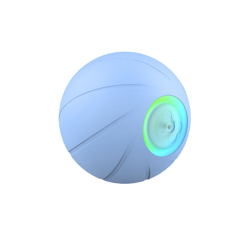 Cat Toys Smart Rolling Ball