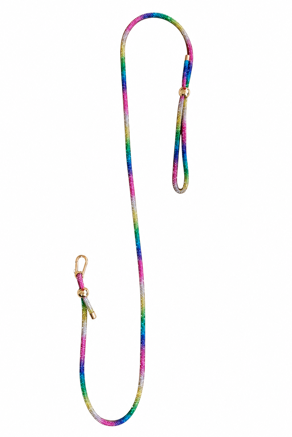Boutique Rhinestone Dog Leash
