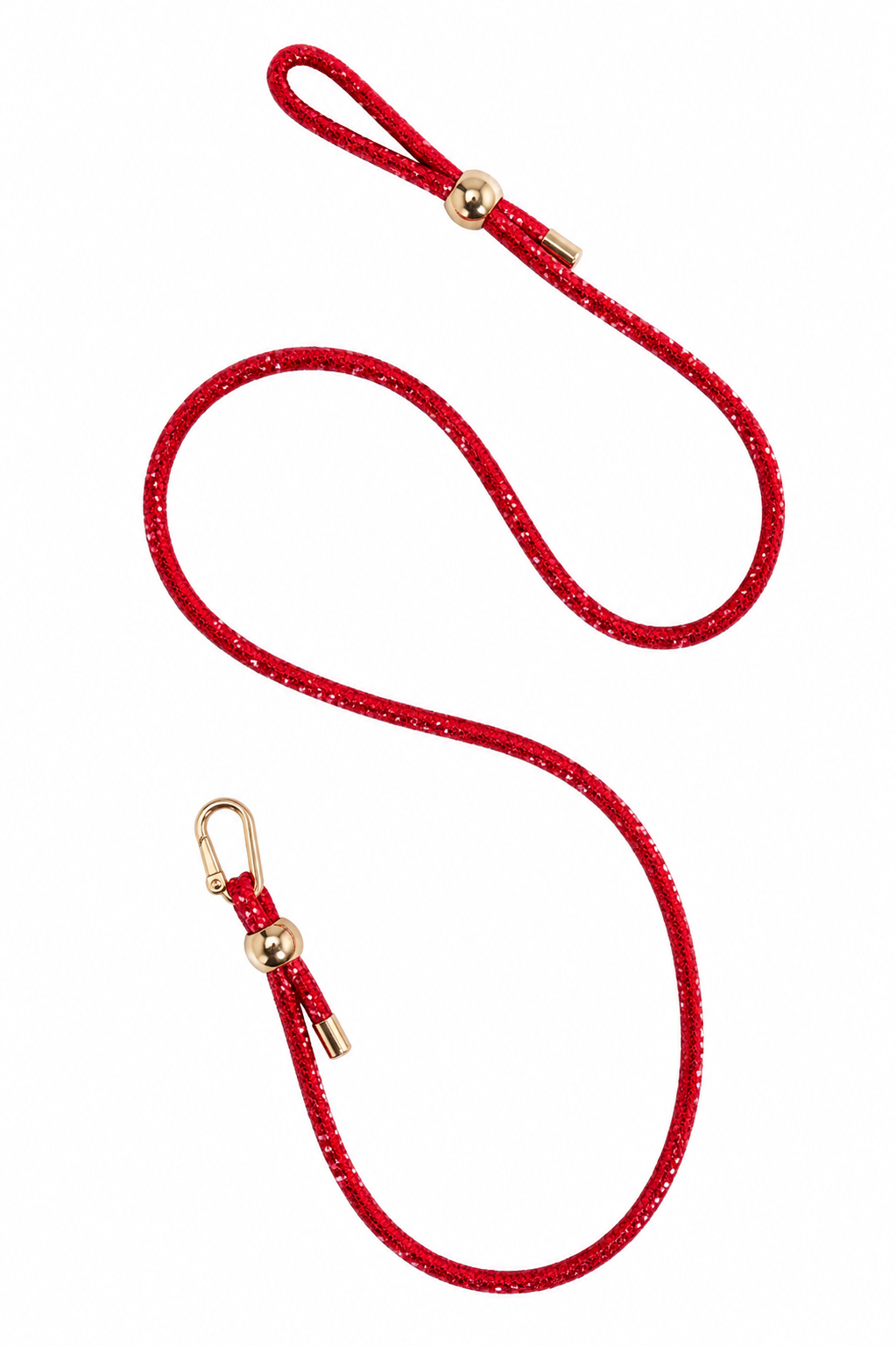 Boutique Rhinestone Dog Leash