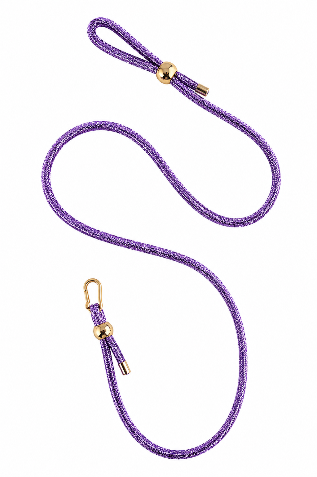 Boutique Rhinestone Dog Leash