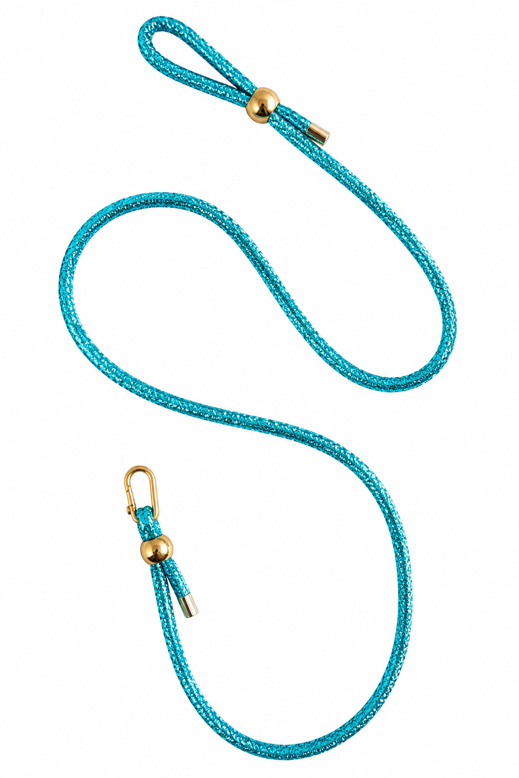 Boutique Rhinestone Dog Leash