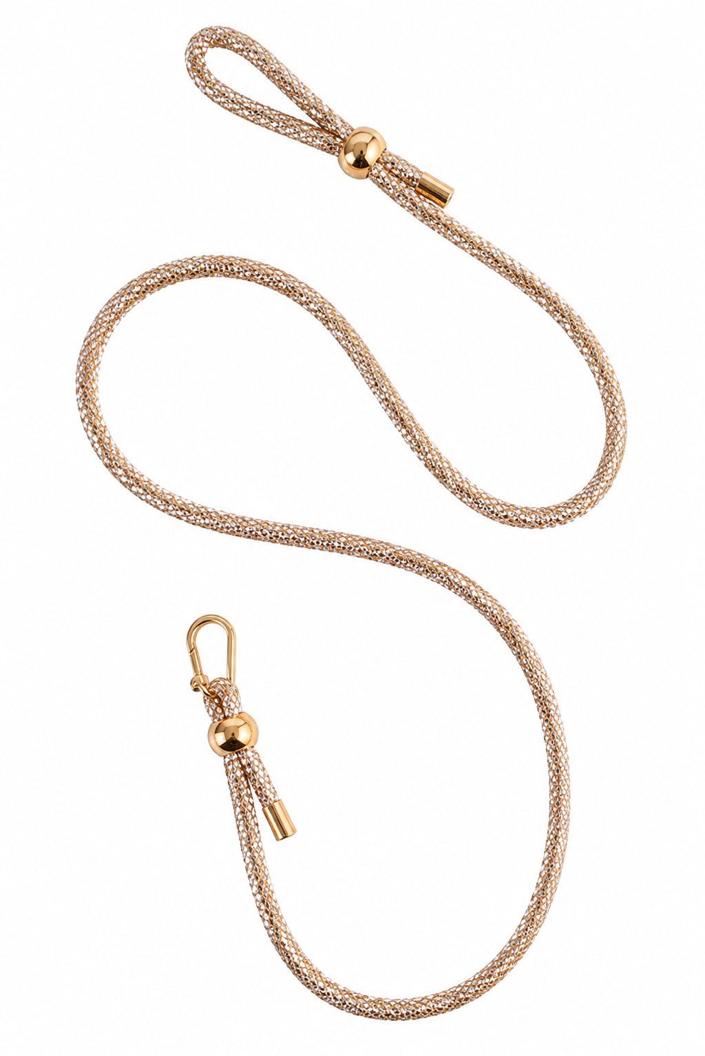 Boutique Rhinestone Dog Leash