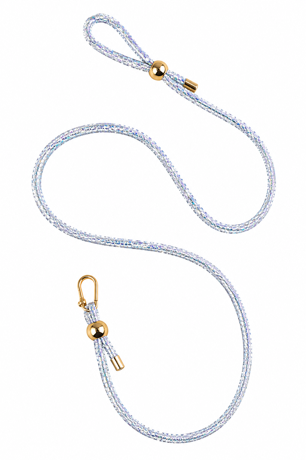 Boutique Rhinestone Dog Leash
