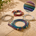 Boutique Rhinestone Dog Leash
