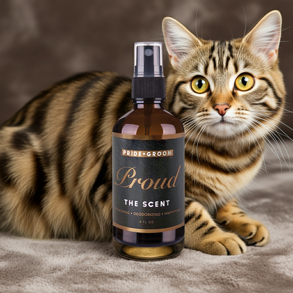 PROUD Signature Scent
