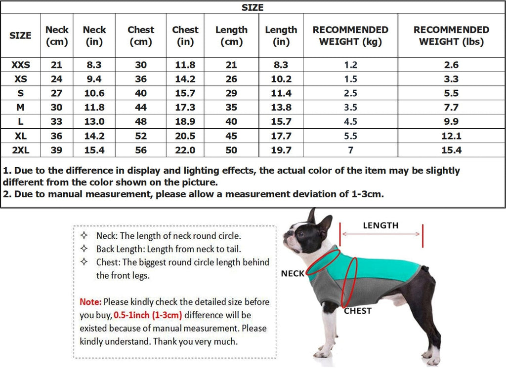 Adidog Four-Leg Tracksuit Hoodie — Sporty Dog Jumpsuit in 7 Colors, Sizes XS–2XL