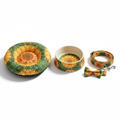 Sunflower Kaleidoscope Set