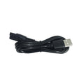 USB charging cable for pet hair clippers