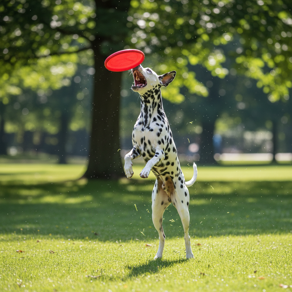 Hip & Joint Supplement Bundle — Dalmatian