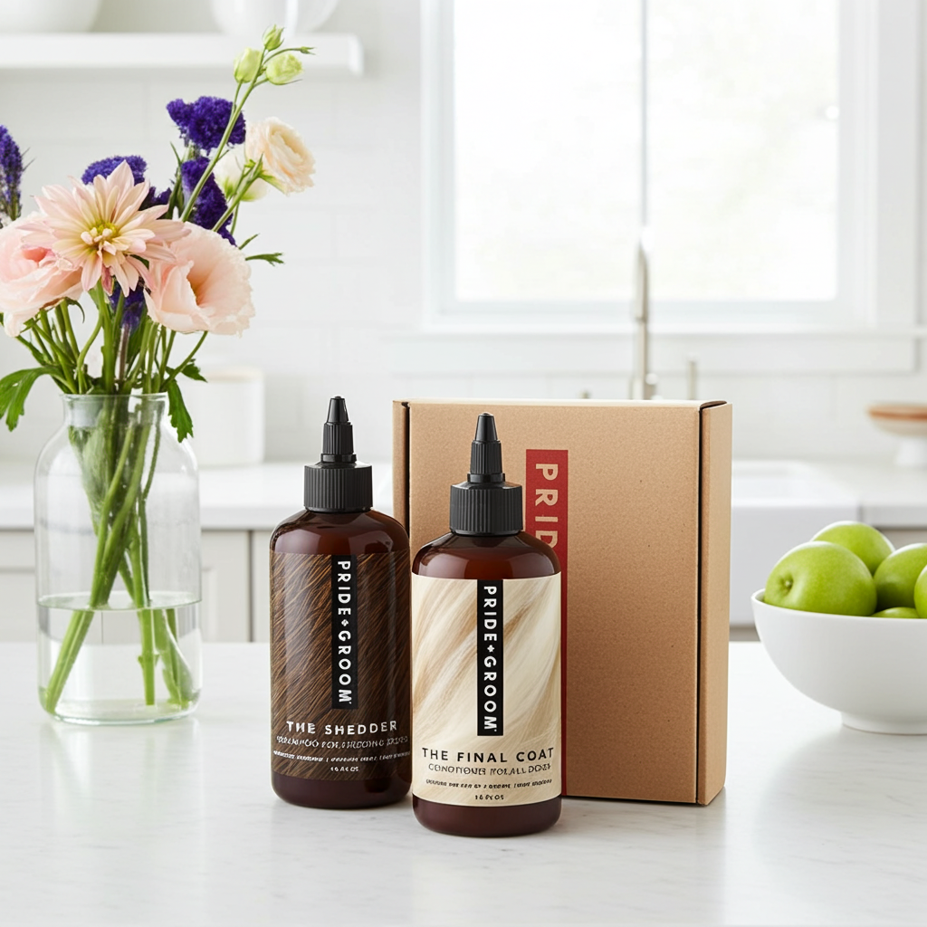 THE BATH BOX SET