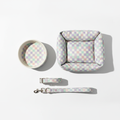 Pastel Pixel Weave Bundle