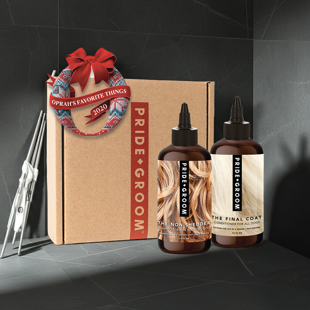 THE BATH BOX SET