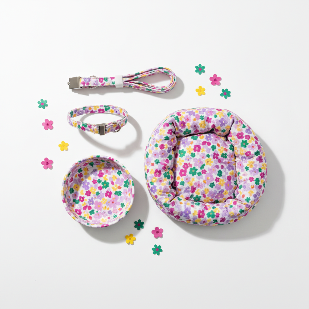 Wildflower Confetti Bundle